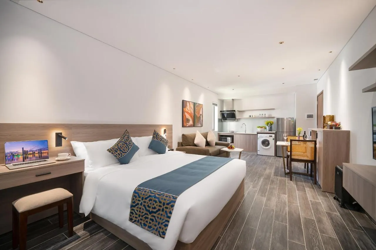 The Dream Suite Da Nang