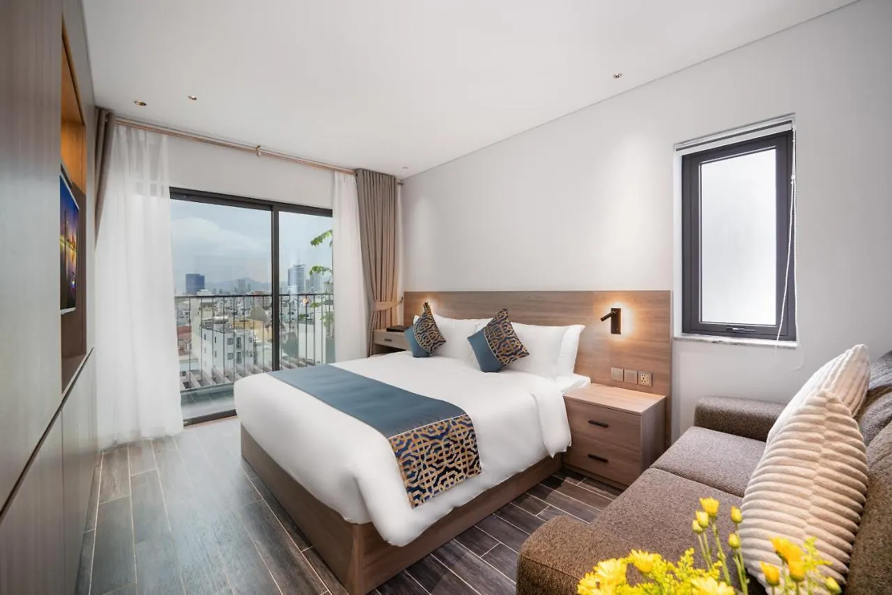 The Dream Suite Da Nang 4*,