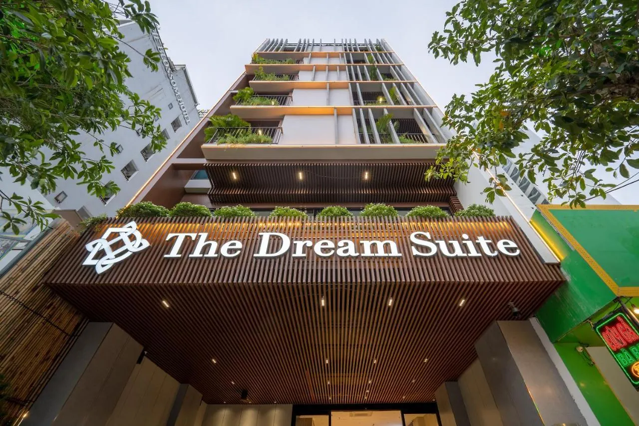 The Dream Suite Da Nang