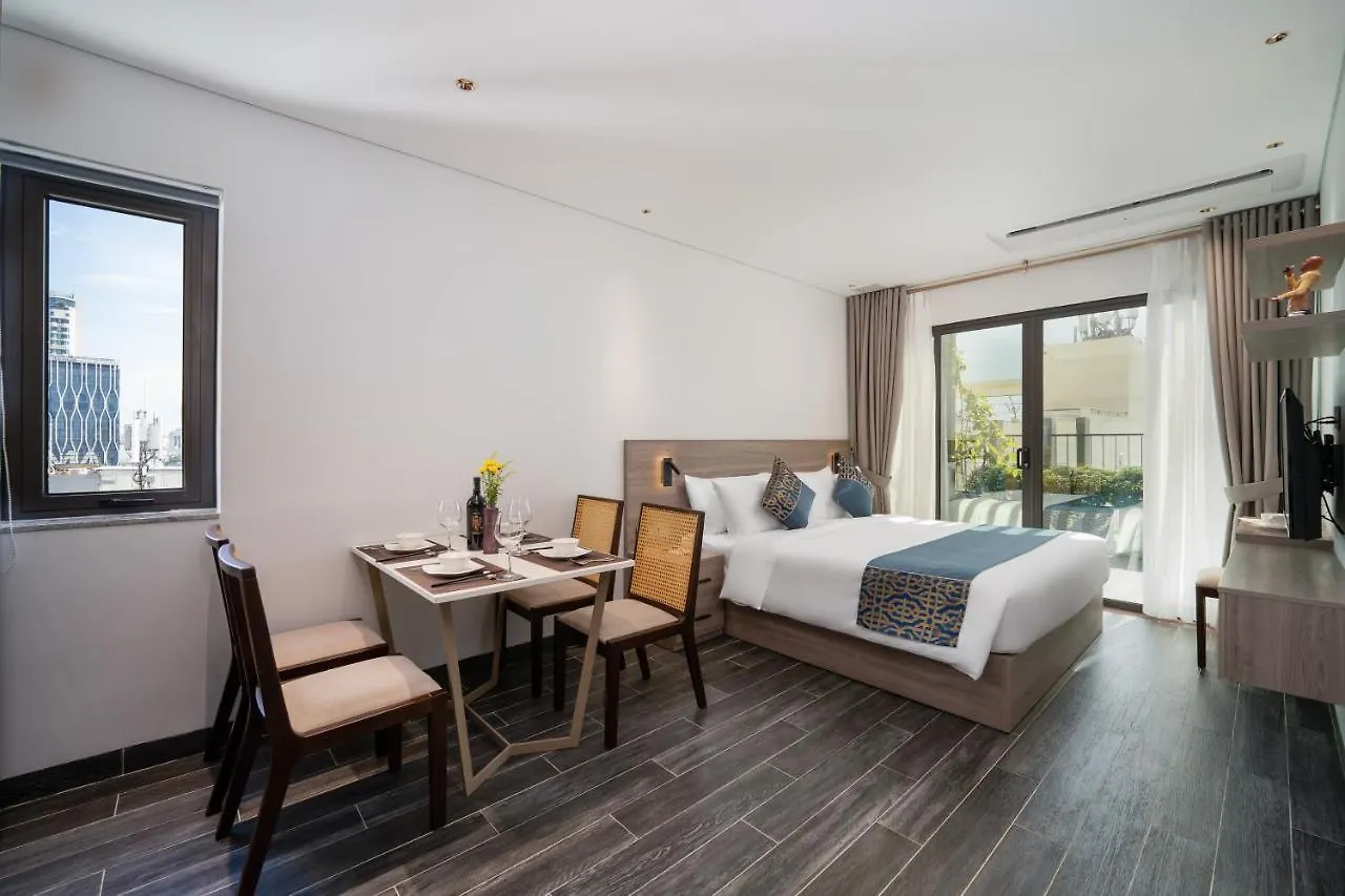 The Dream Suite Da Nang