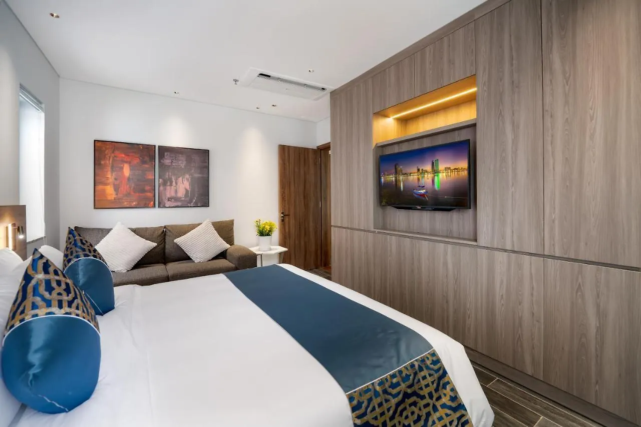 The Dream Suite Da Nang Hotel