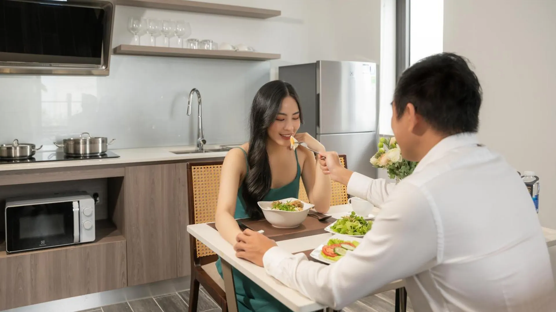Hotel The Dream Suite Da Nang