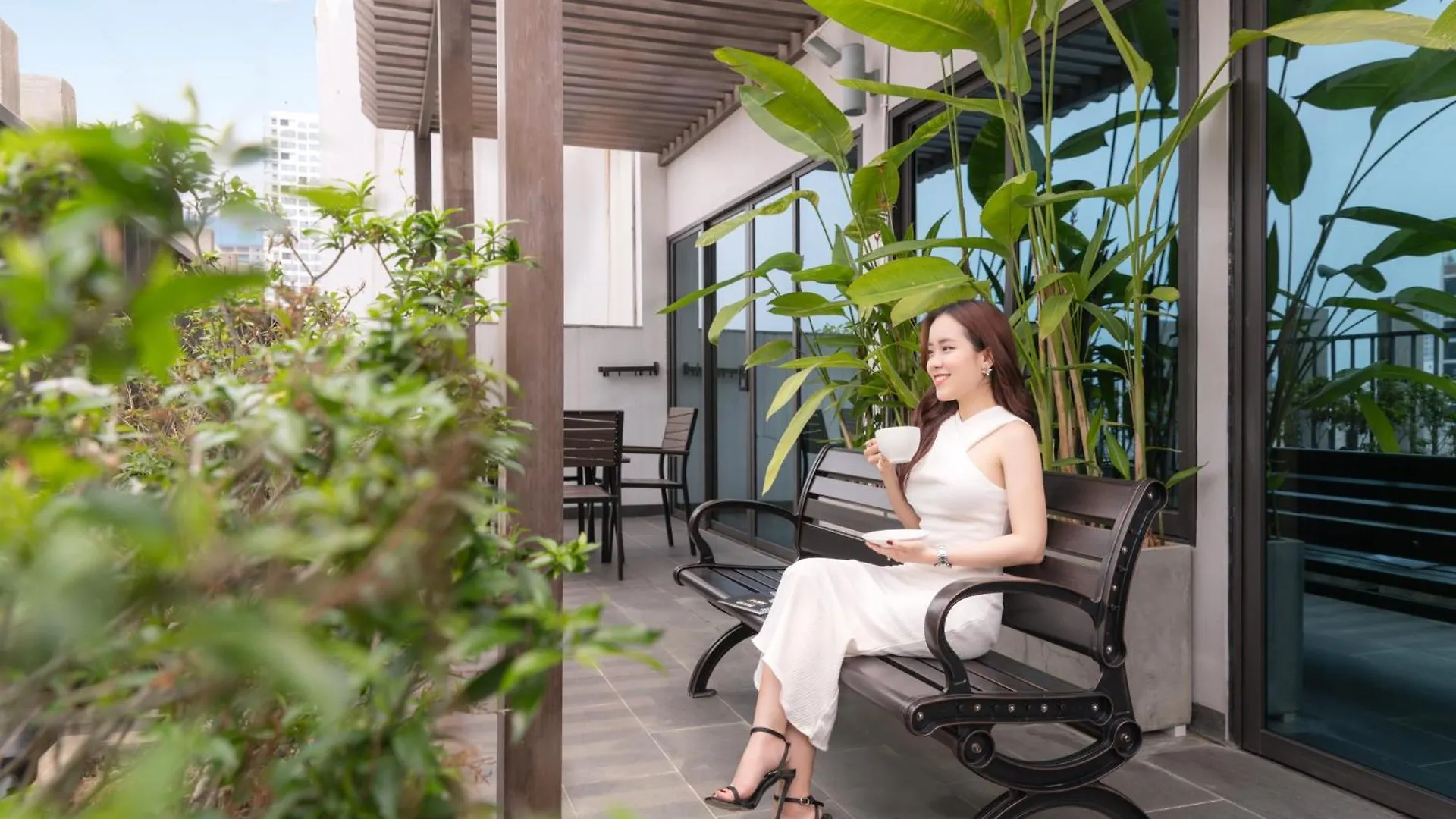 The Dream Suite Da Nang Hotel