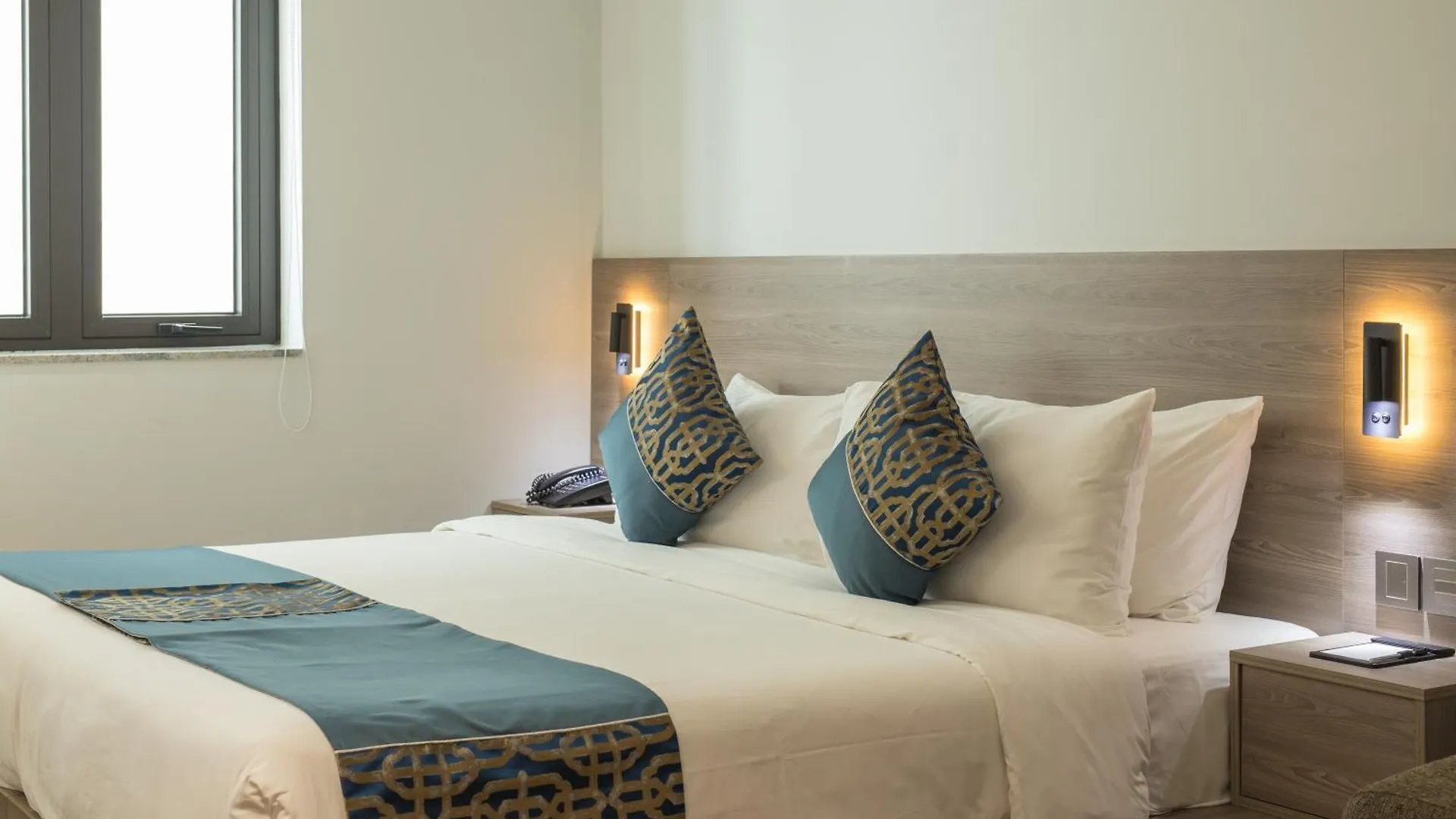 The Dream Suite Da Nang Hotel