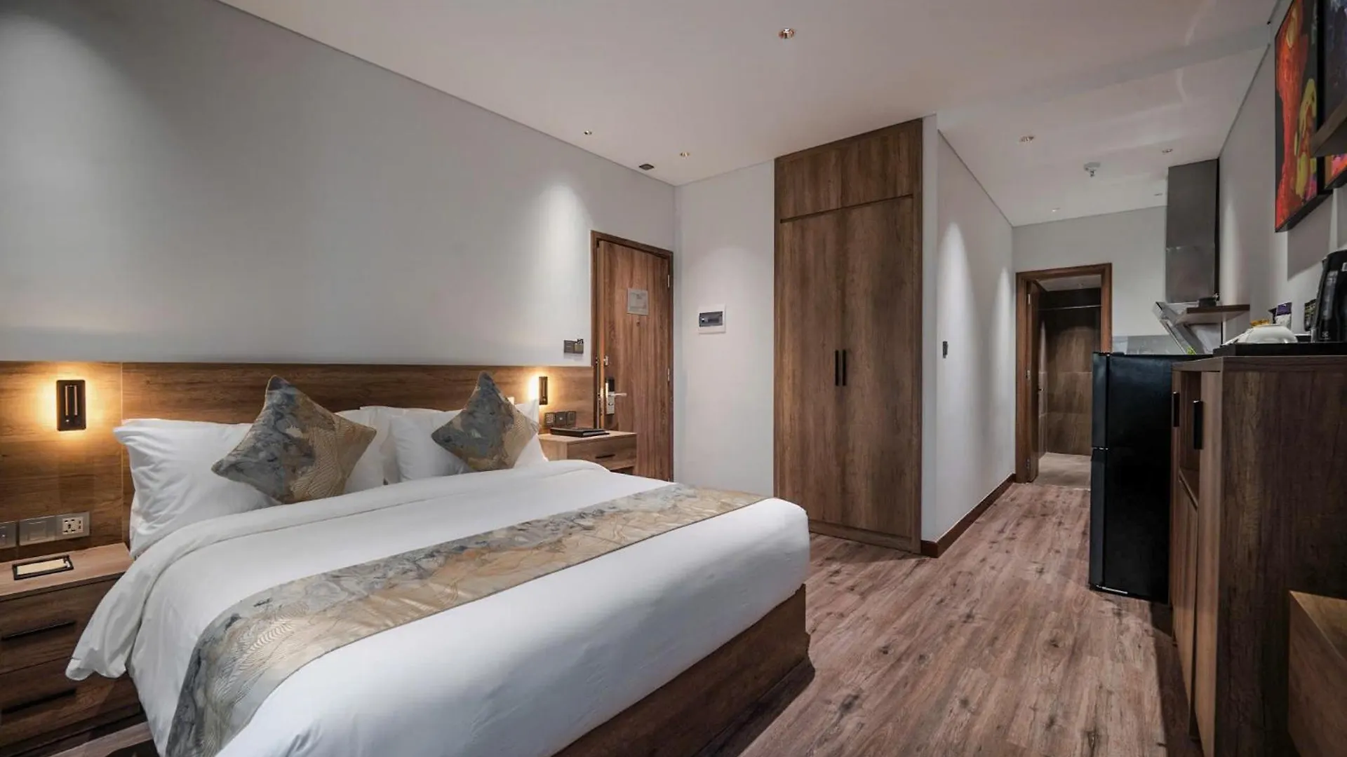 The Dream Suite Da Nang 4*,  Vietnam