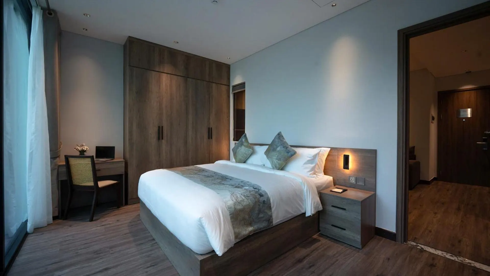 Hotel The Dream Suite Da Nang