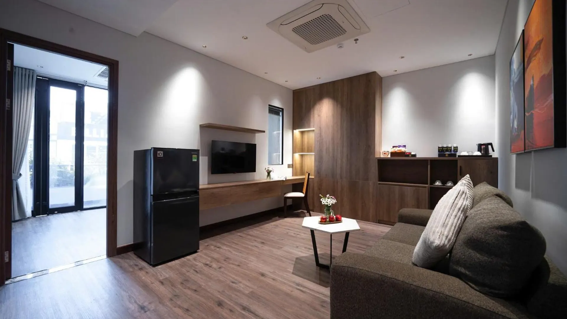 The Dream Suite Da Nang Hotel