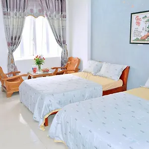 Hotel Boy's House