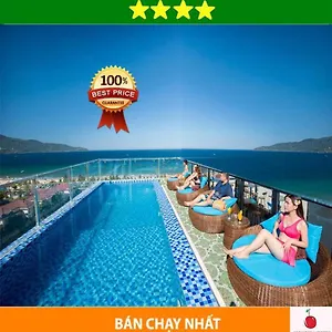 Hotel Anh Dao &