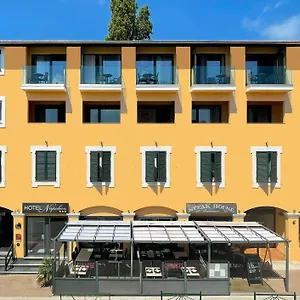 visit hotel