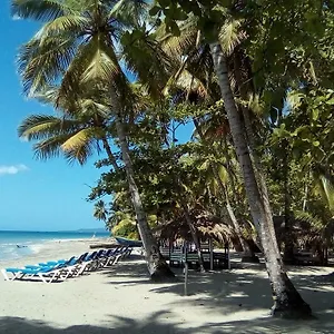 Mini-hôtel Playa Paraiso En Magante