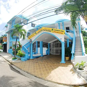 Hotel Antonia 16