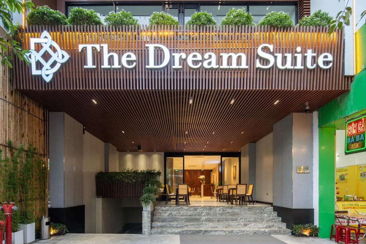 The Dream Suite دا نانغ 4*,  فيتنام