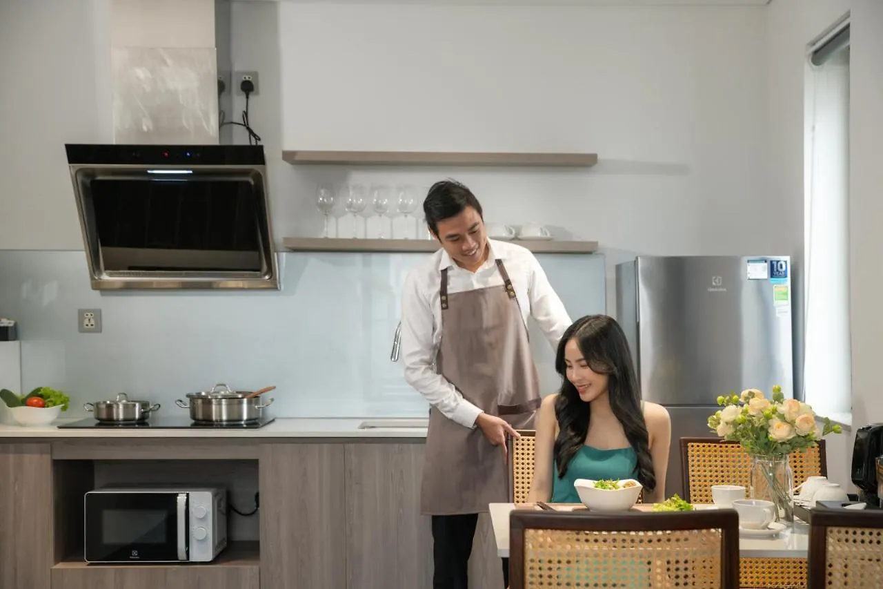 The Dream Suite دا نانغ
