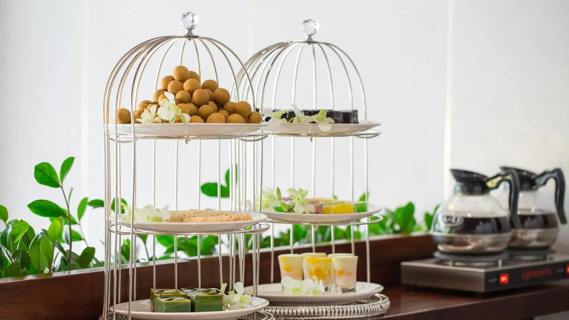 The Dream Suite دا نانغ 4*,  فيتنام