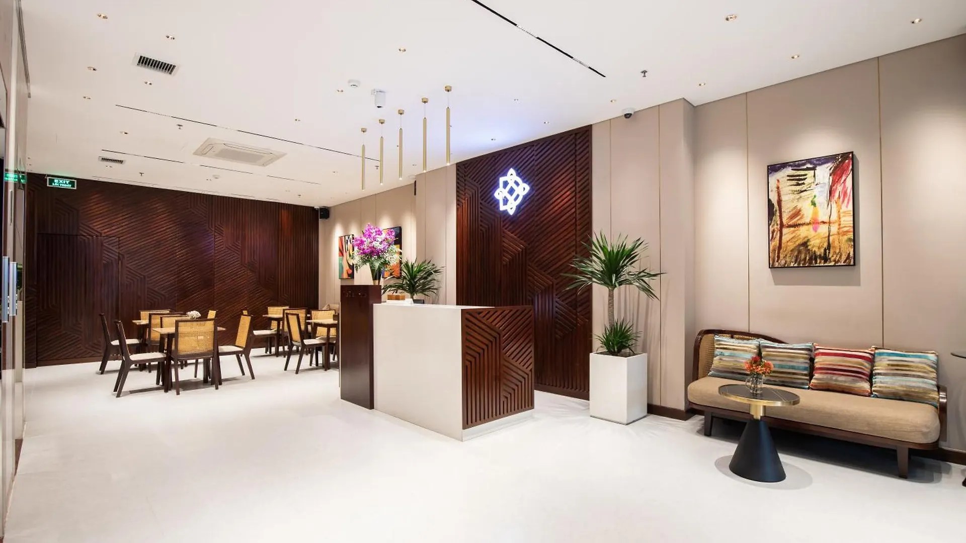 The Dream Suite دا نانغ