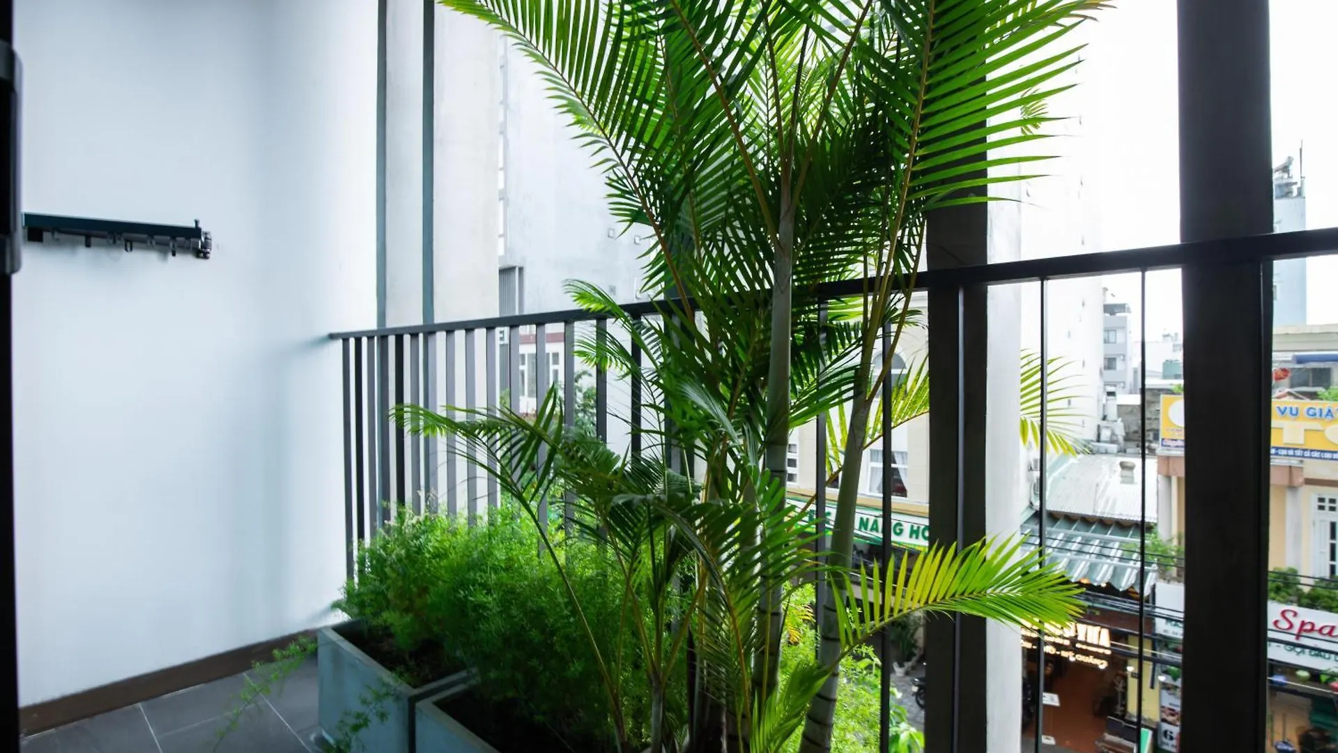 The Dream Suite دا نانغ فندق