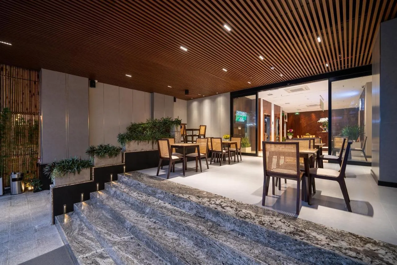 The Dream Suite Ντα Νανγκ Ξενοδοχείο