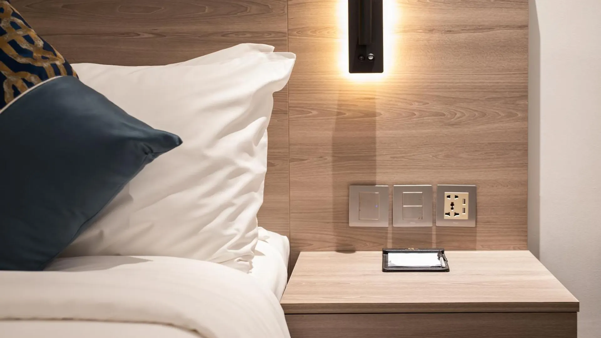 The Dream Suite Ντα Νανγκ 4*,
