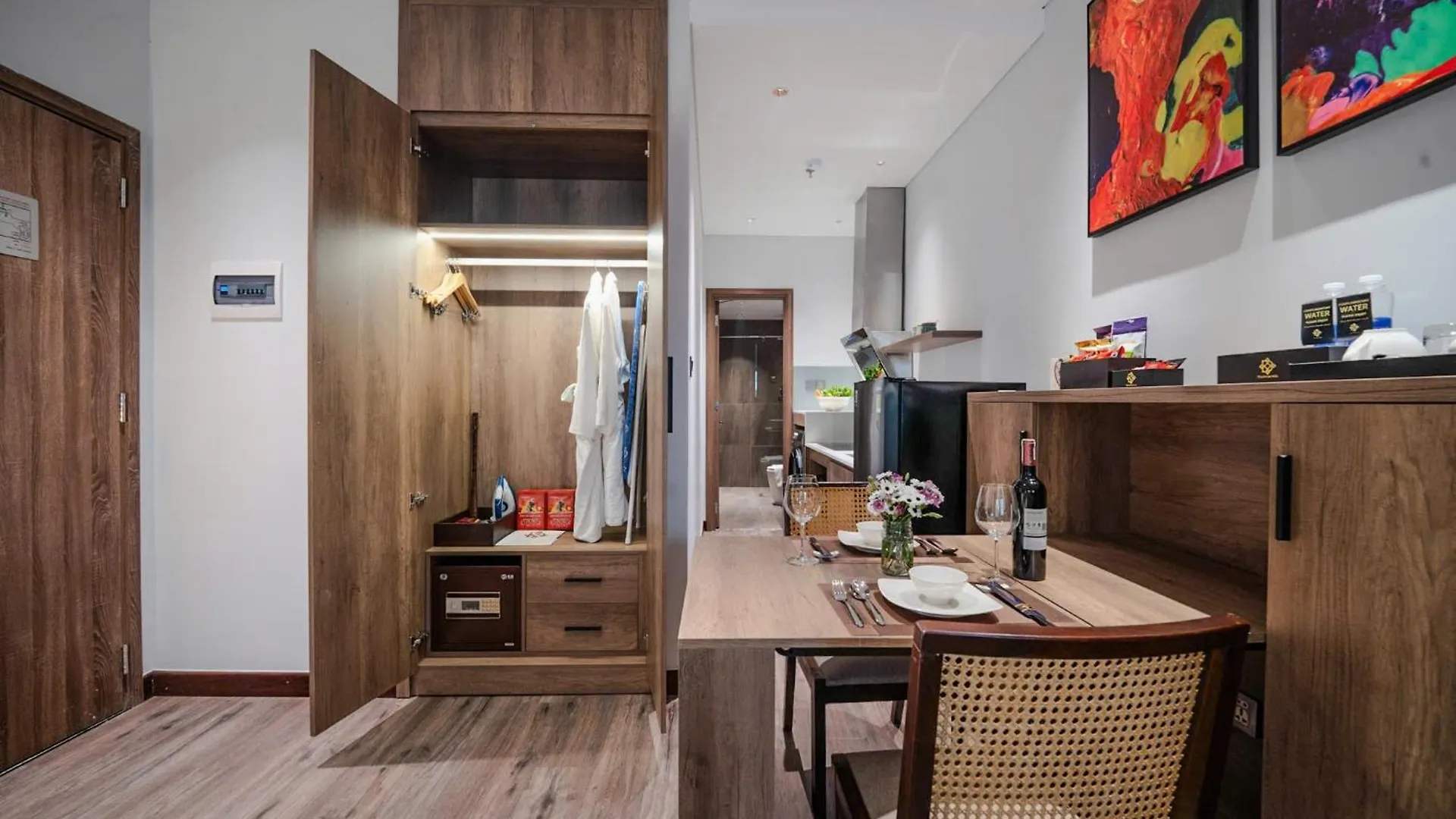 The Dream Suite Ντα Νανγκ